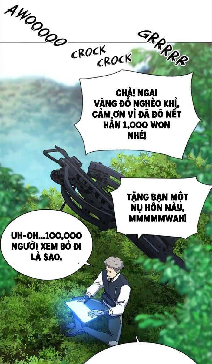 druid tại ga seoul - người hóa thú chapter 98 62