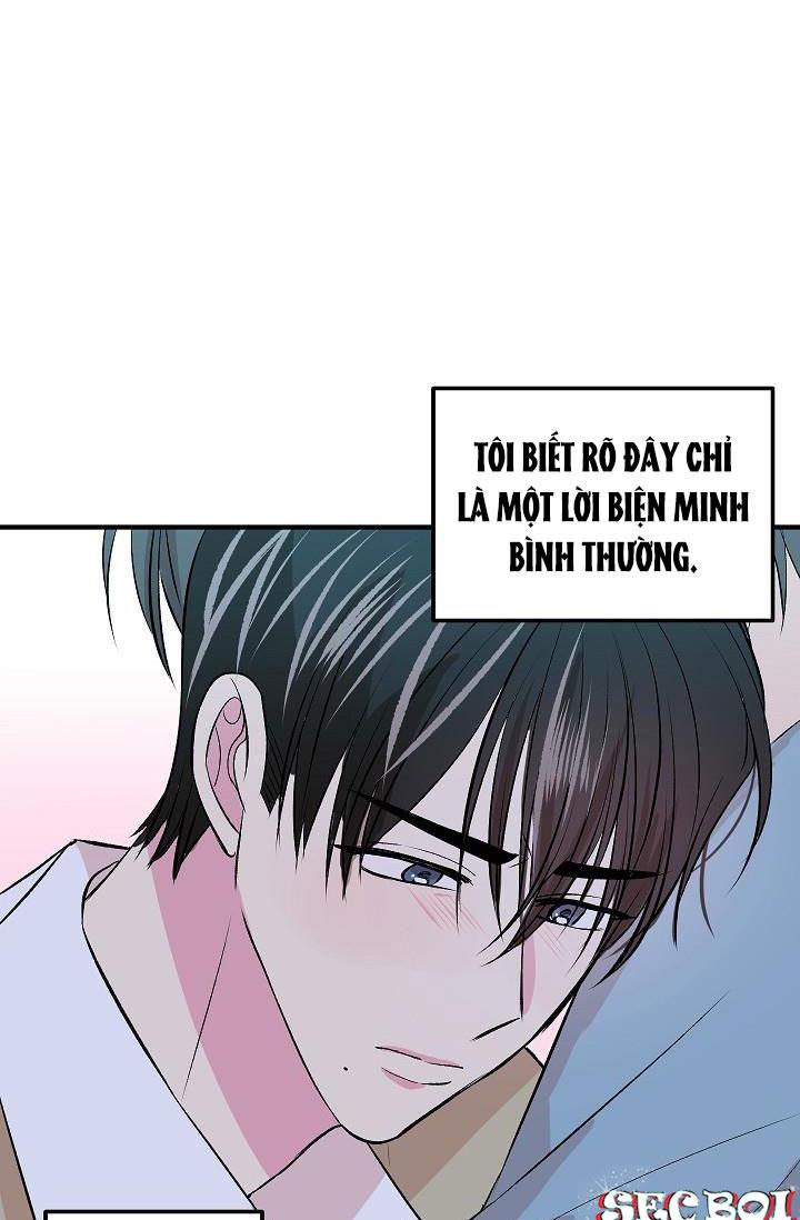 mặc dù nó hơi nhỏ nhưng hãy yêu anh đi chapter 14 70