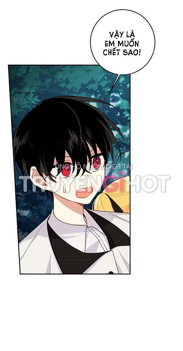 tôi là tiểu thư của gia đình này chapter 151 16