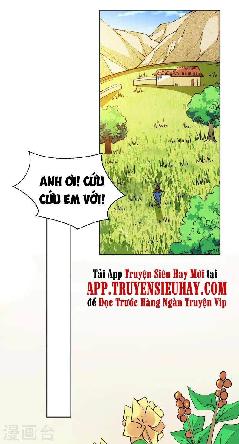 đô thị đỉnh phong cao thủ chapter 279 13