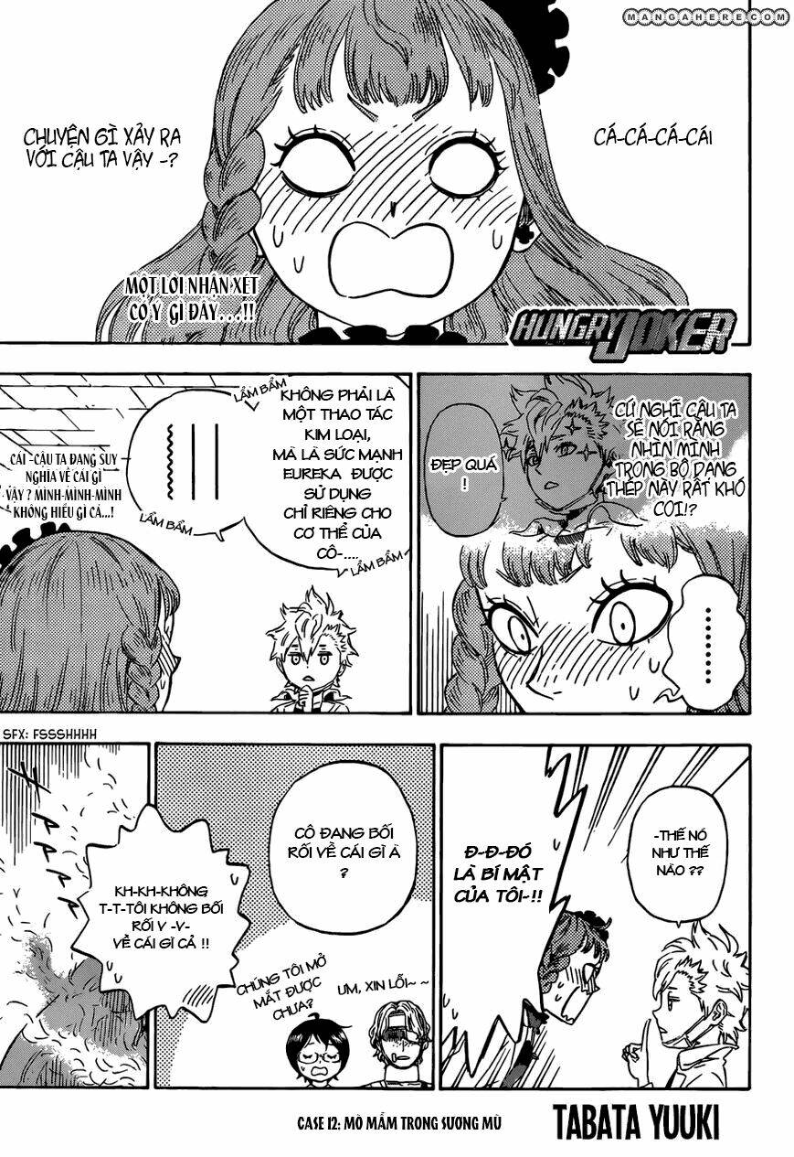 hungry joker chapter 12 1