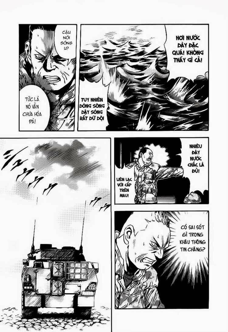 otogi matsuri chapter 57 6