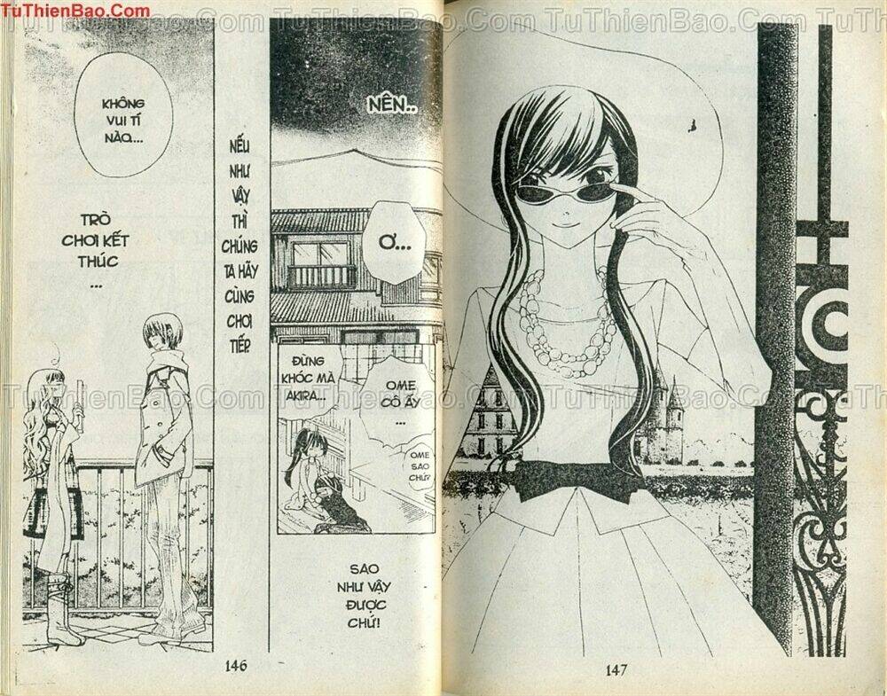 s a - lớp học ưu tú chapter 7 72