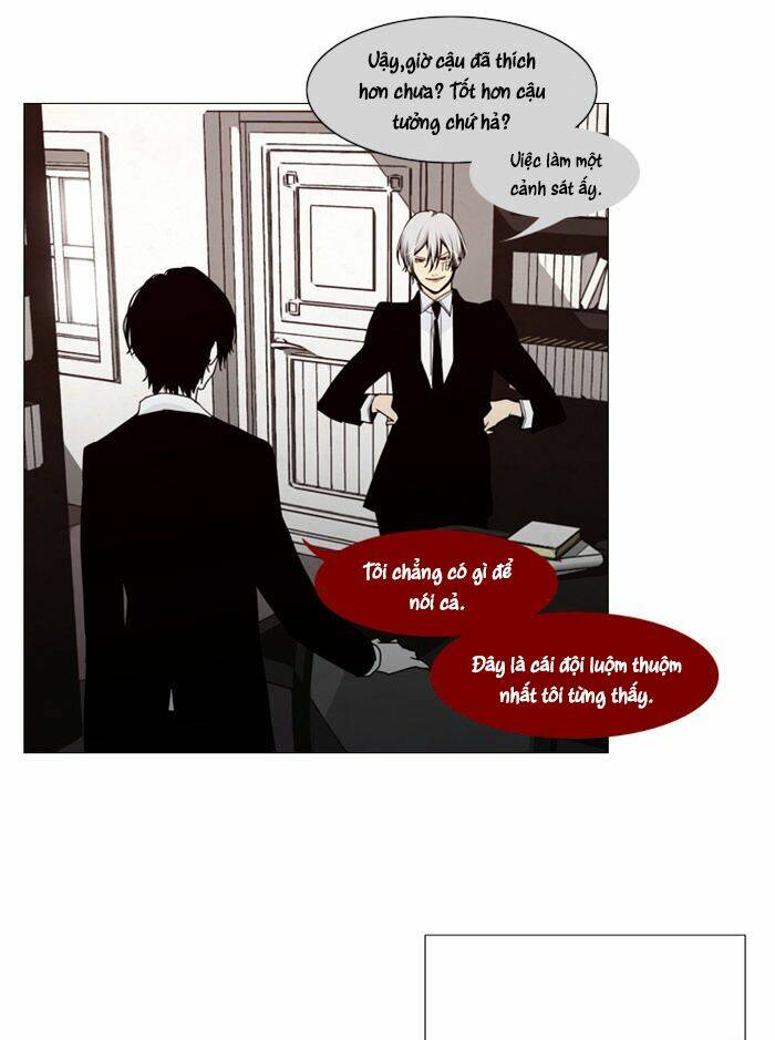 một không gian thời gian khác chapter 58 17