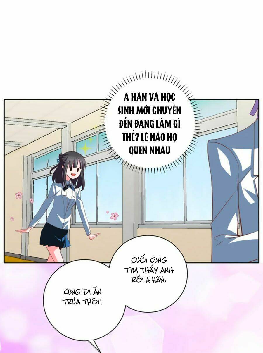 người yêu khát máu của tôi chapter 38 14