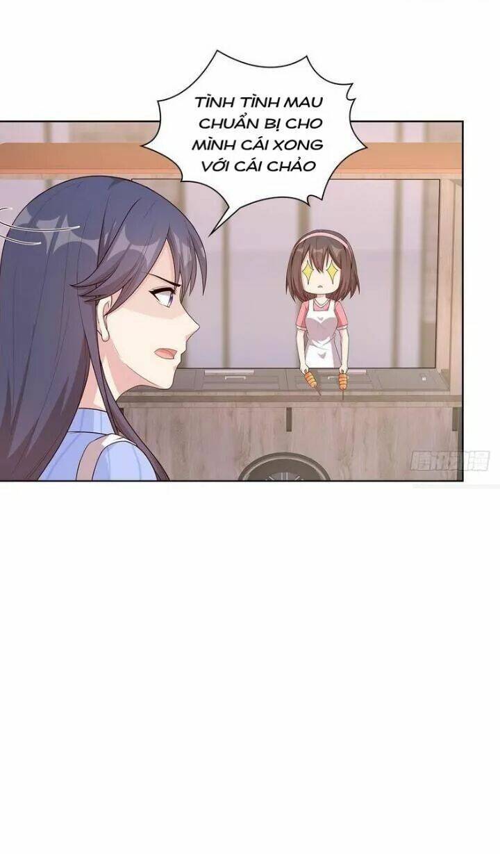 nam thần manh bảo tận diệt chapter 85 15