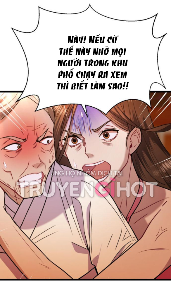 ảo thuật gia quyến rũ chapter 8.1 22