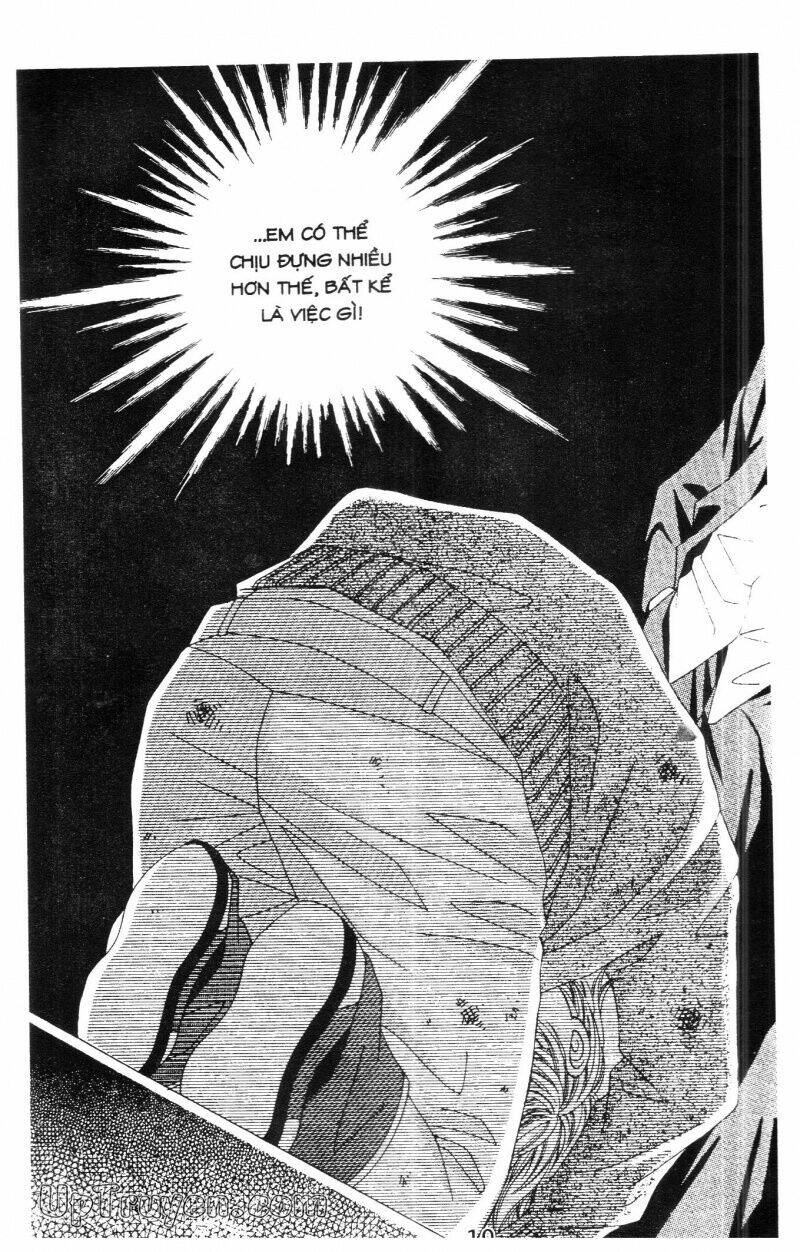 mặt nạ tình yêu chapter 60 11