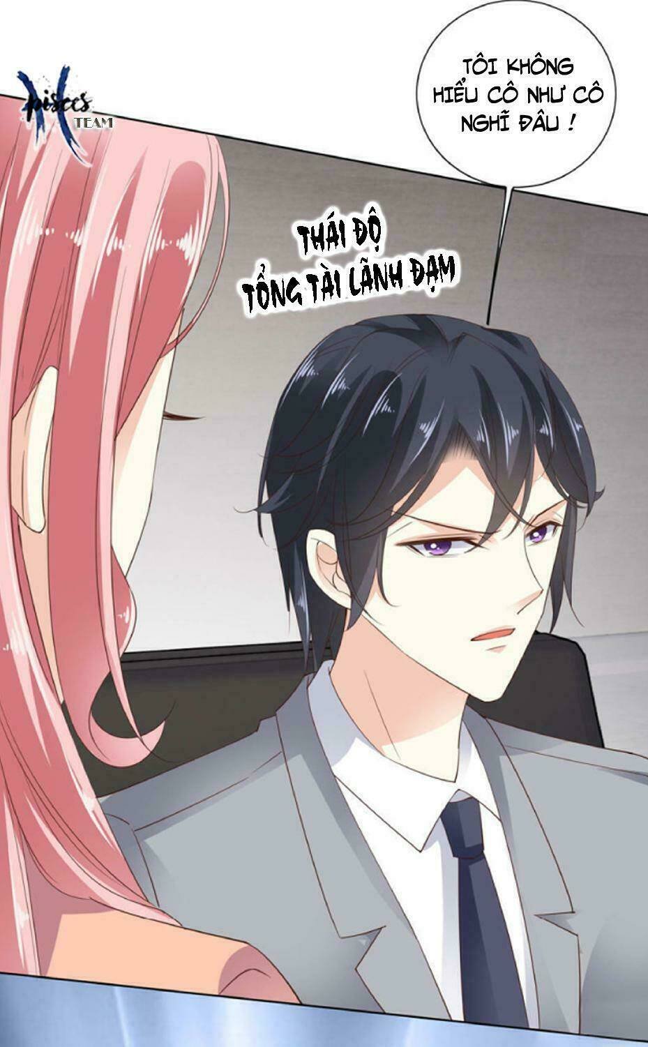 nữ nhân xin nhẹ nhàng chapter 40 19