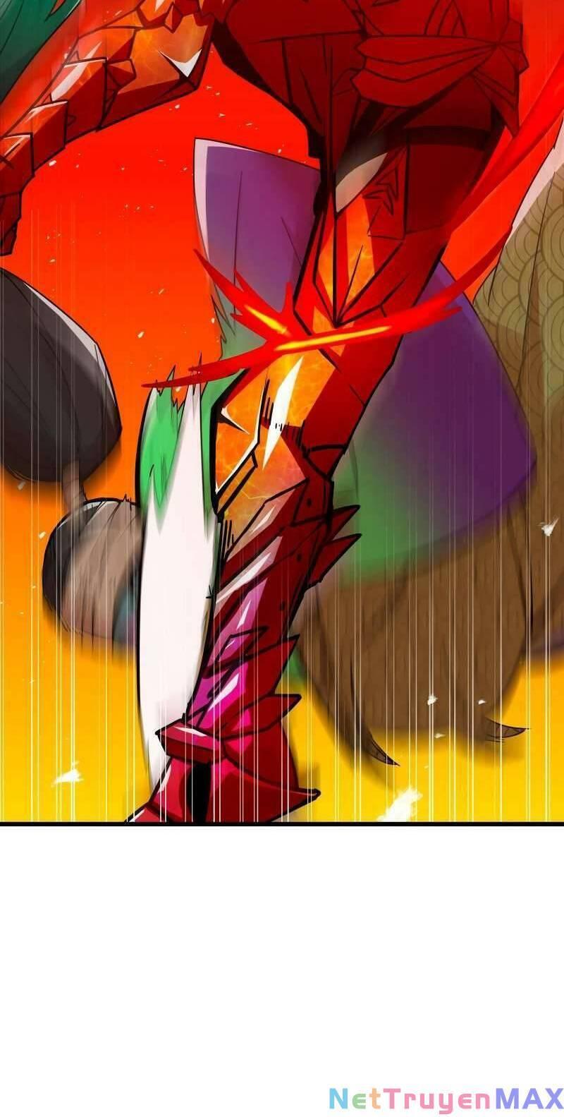 Huyết Thánh Cứu Thế Chủ~ Ta Chỉ Cần 0.0000001% Đã Trở Thành Vô Địch chapter 11 110