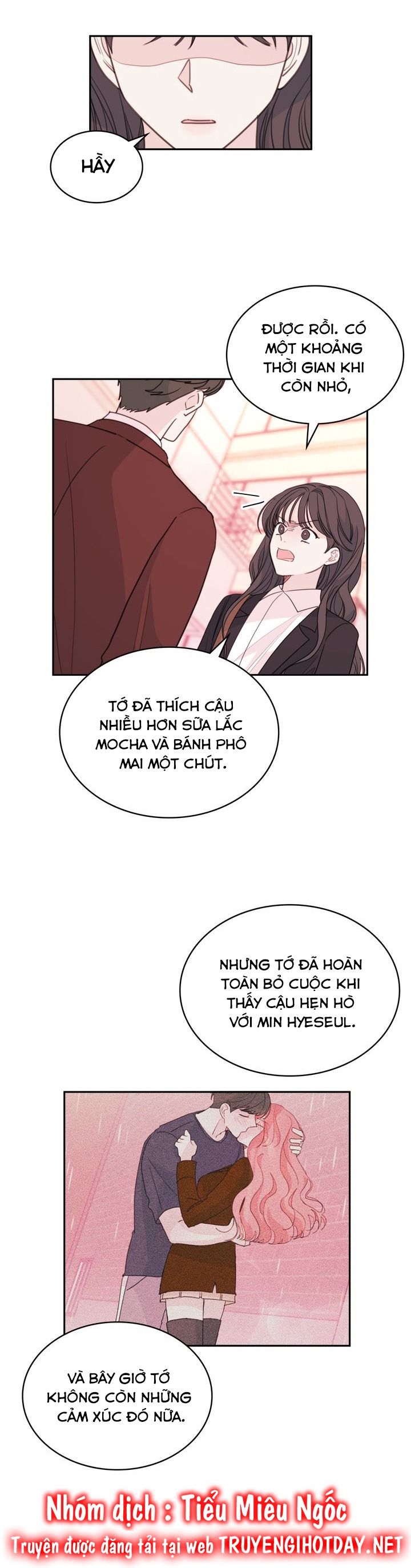 hôm nay cùng với em chapter 114 3