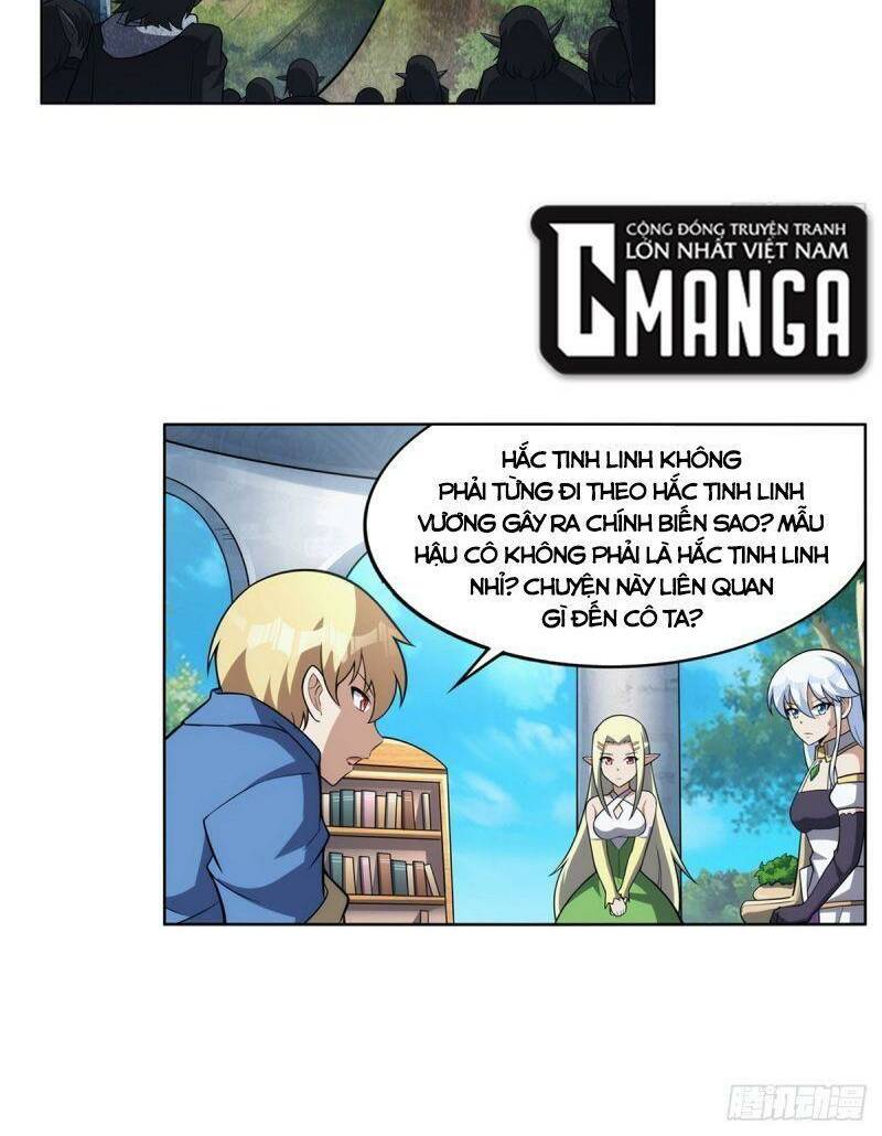 Ma Vương Thất Nghiệp Chapter 332 - Trang 25