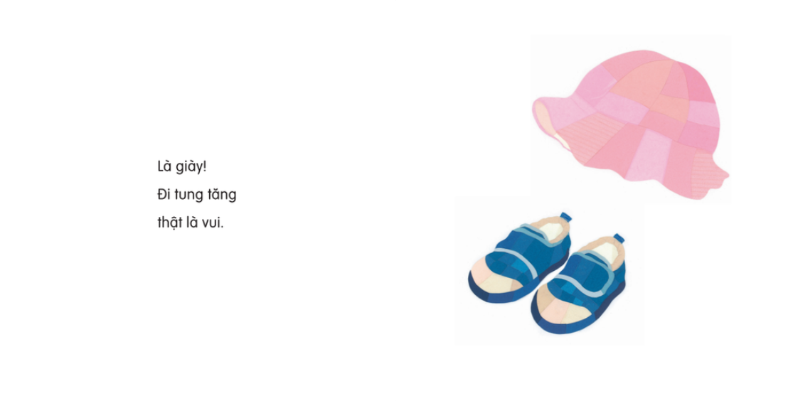 Truyện Tranh Ehon - Ai Thân Thiết Với Ai