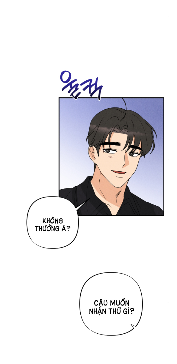 Mất Tư Cách Bạn Bè chapter 18.2 - Trang 28