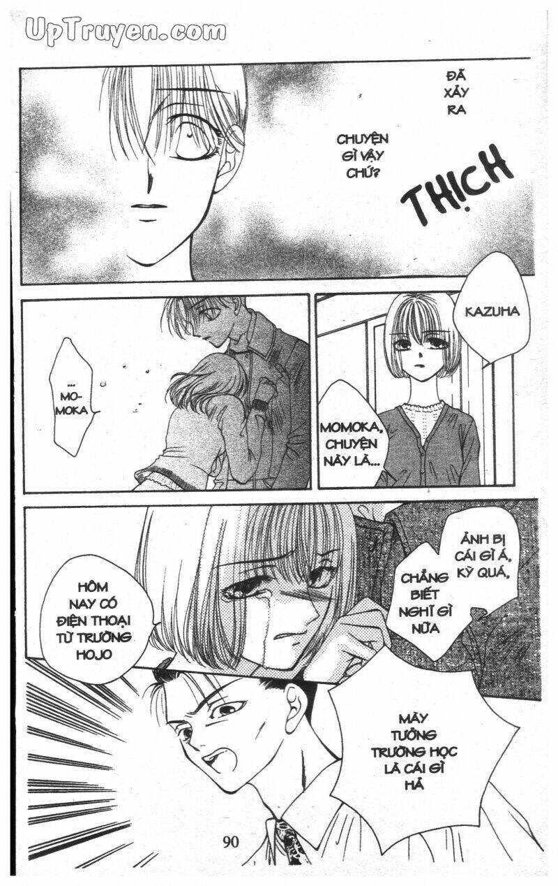 thấy mờ ghét chapter 3 90