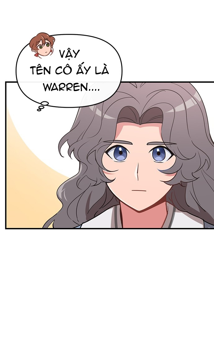 căn hộ kí túc xá của pháp sư chapter 3 15