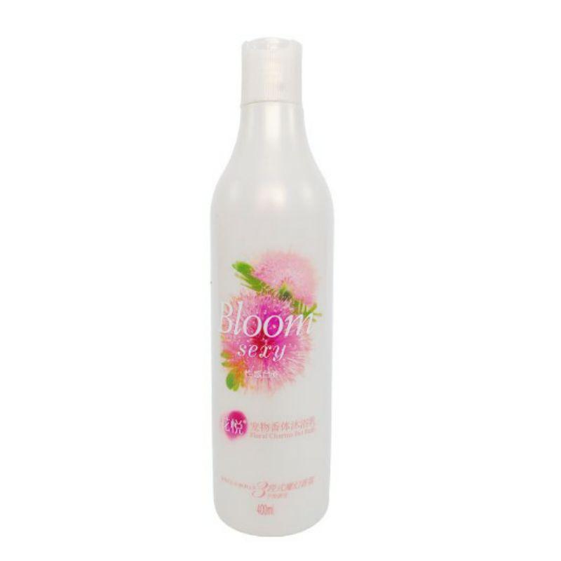 Sữa tắm joyce&dolls blom mùi cũ cho chó mèo 400ml