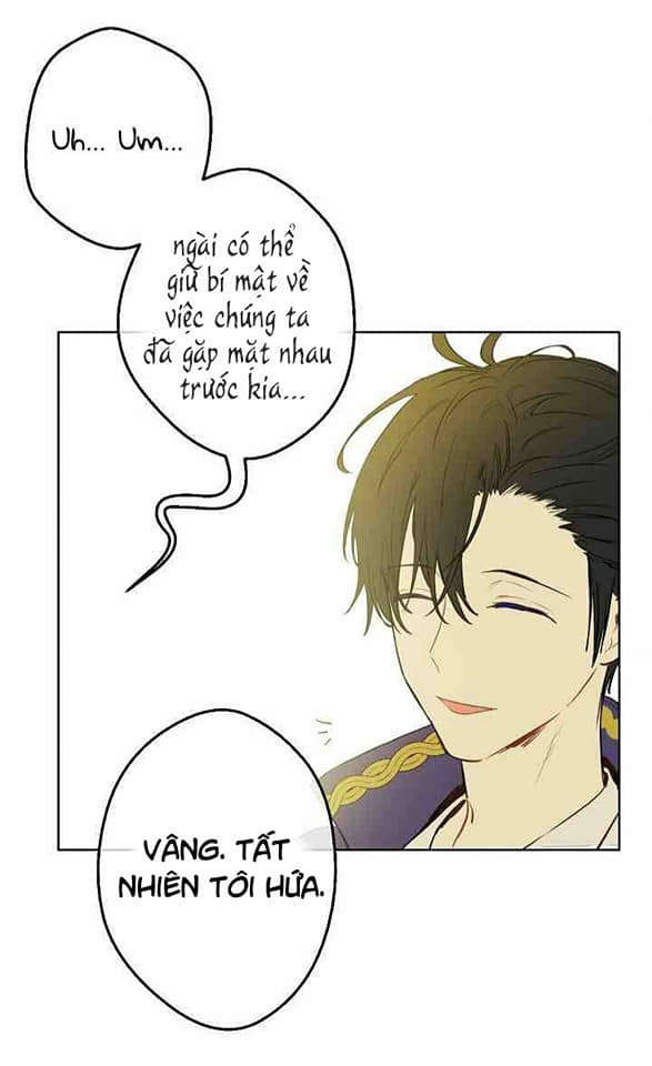 bỗng một ngày nọ tôi trở thành nàng công chúa chapter 59 55