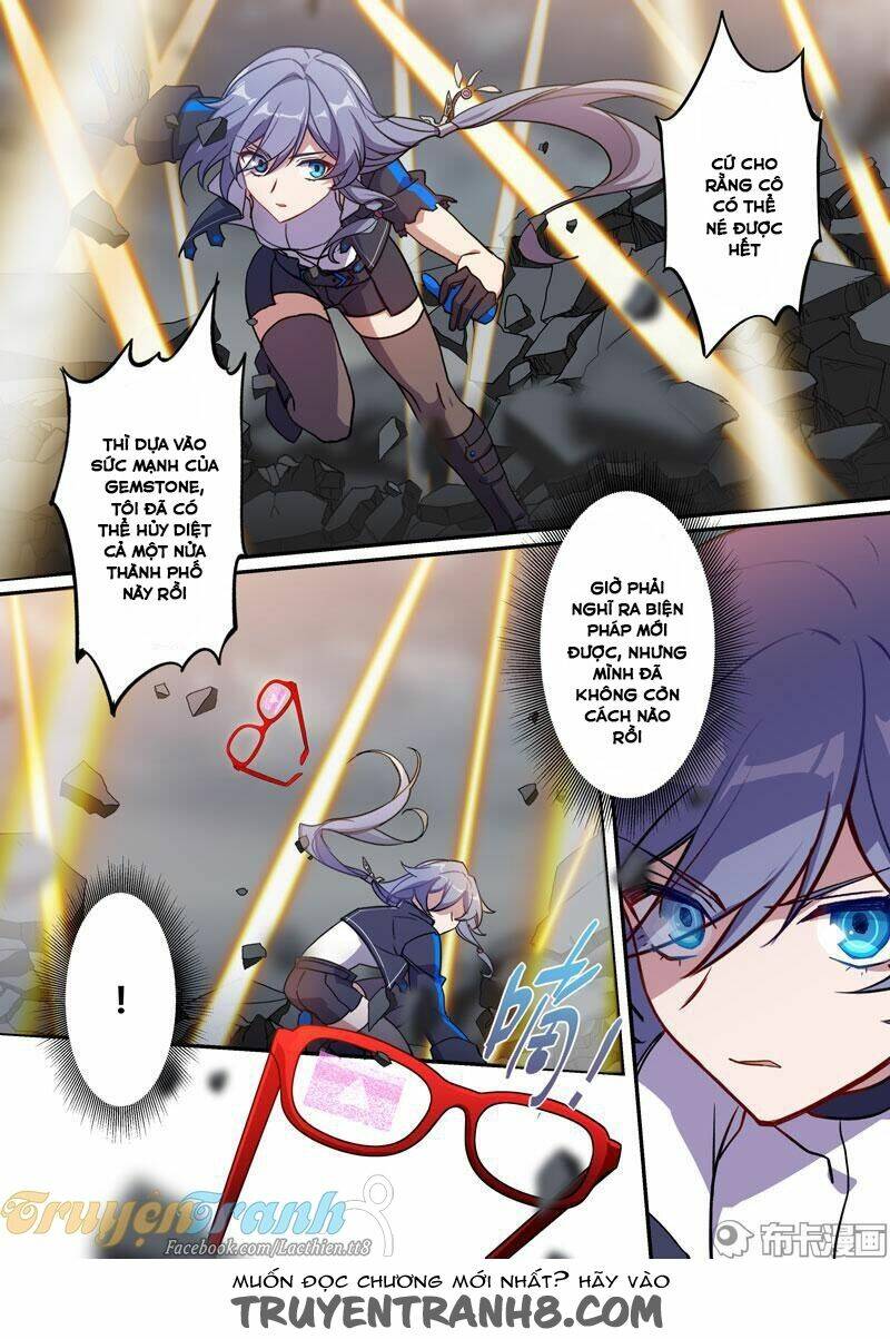 băng hoại 3rd chapter 69 6