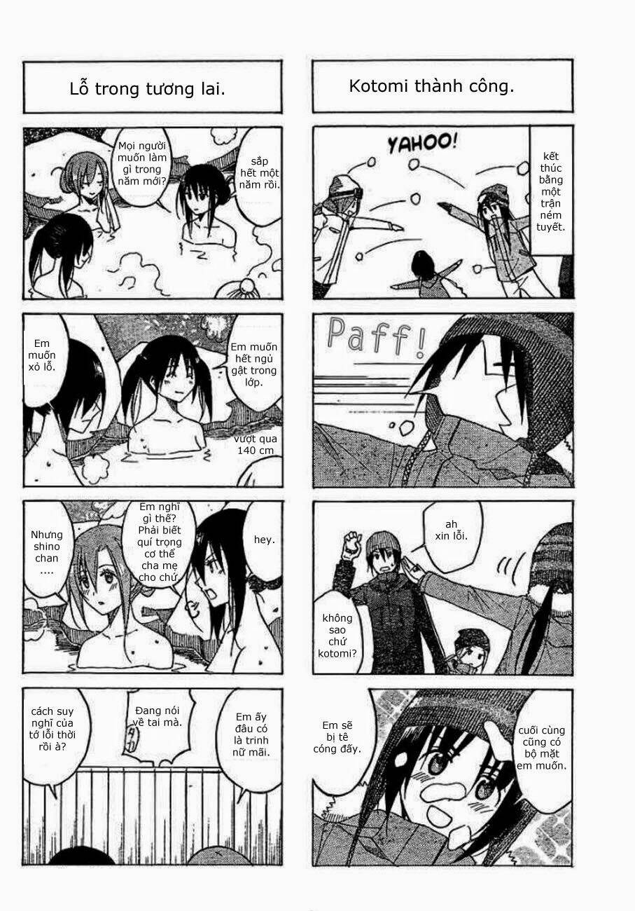 seitokai yakuindomo chapter 68 5