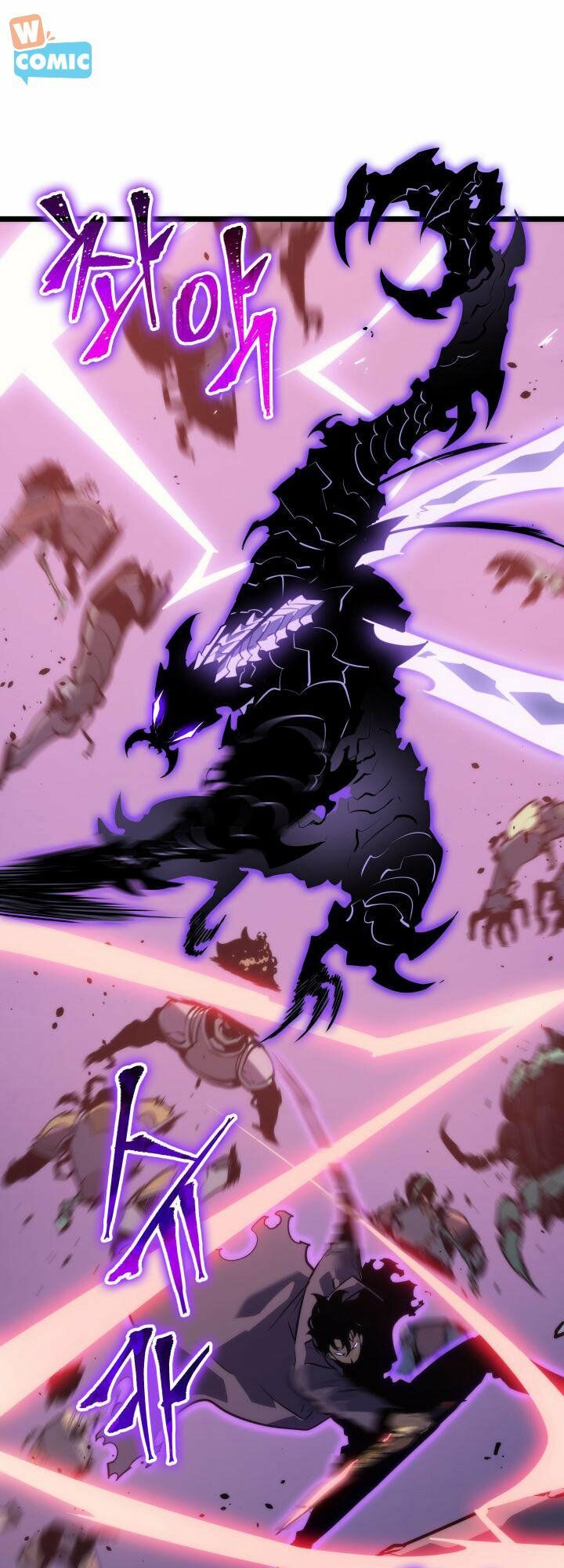 solo leveling 2 chapter 49 34