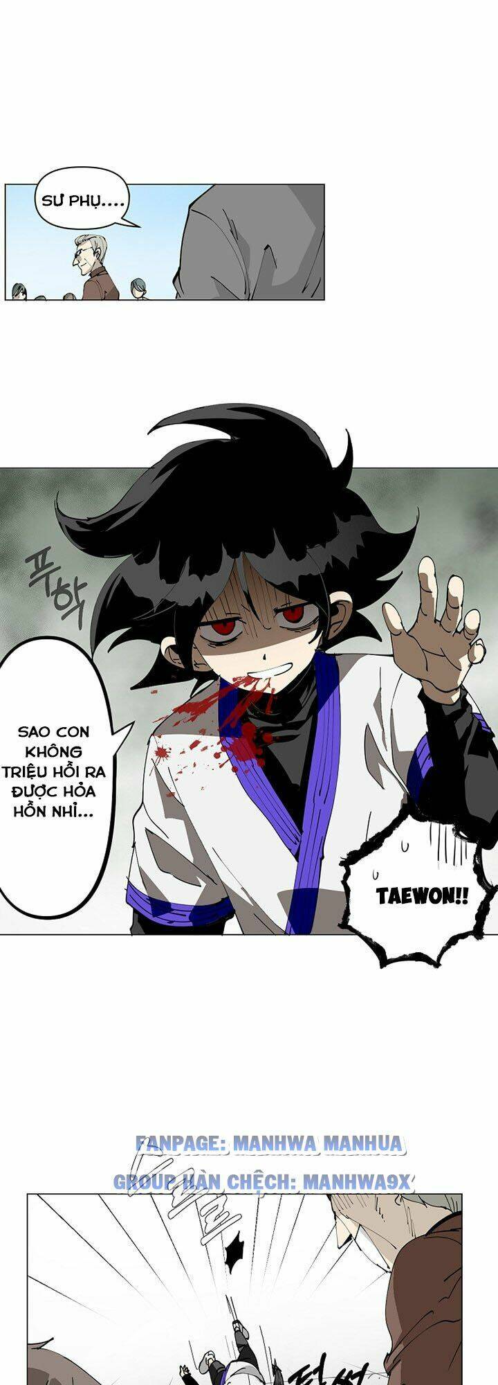 nỗ lực chapter 1 3