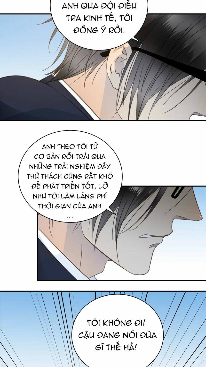 tiên sinh nói dối chapter 80 24