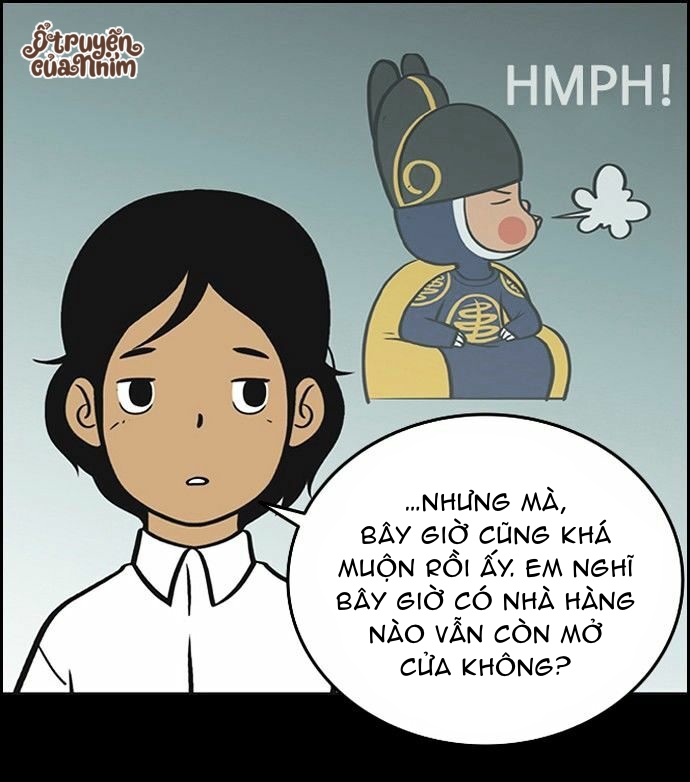 yumis cells chapter 58 28