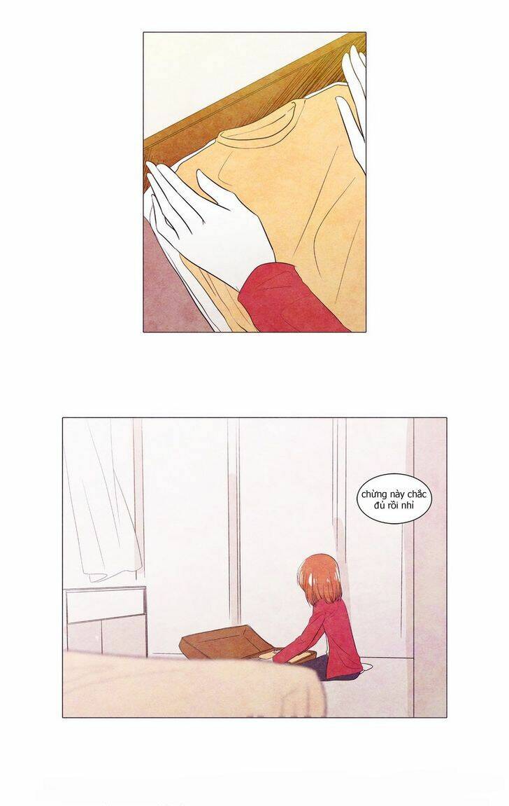 ua so lovely chapter 0 2