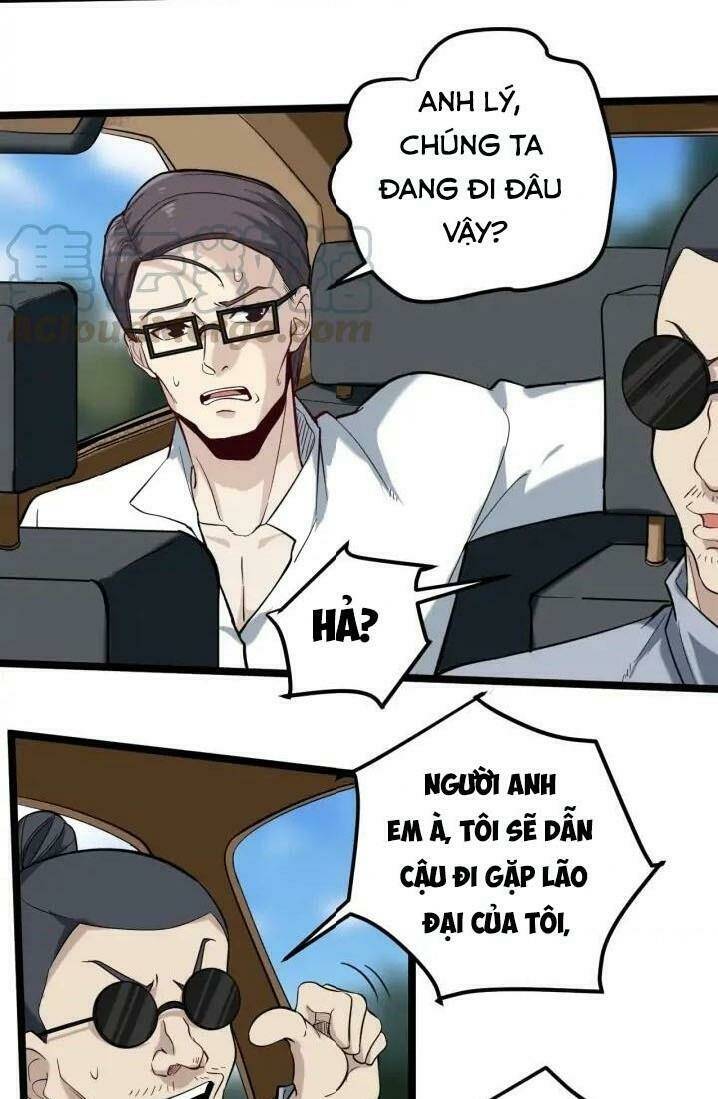 hồi xuân tiểu độc y chapter 65 33