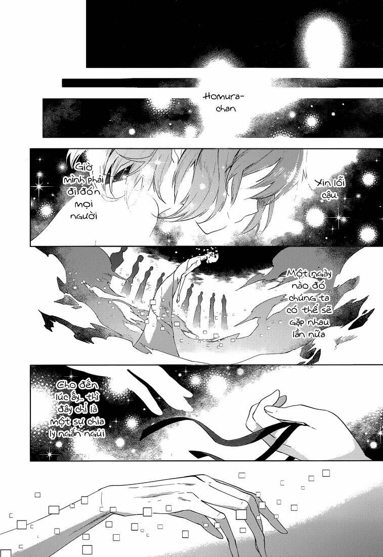 mahou shoujo madoka magica - majuu hen chapter 3 36