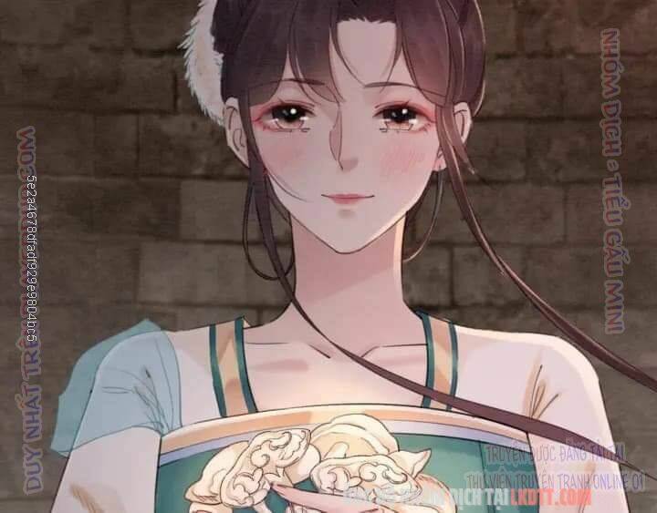 trọng sinh bá sủng nhiếp chính vương quá mạnh mẽ chapter 204 14