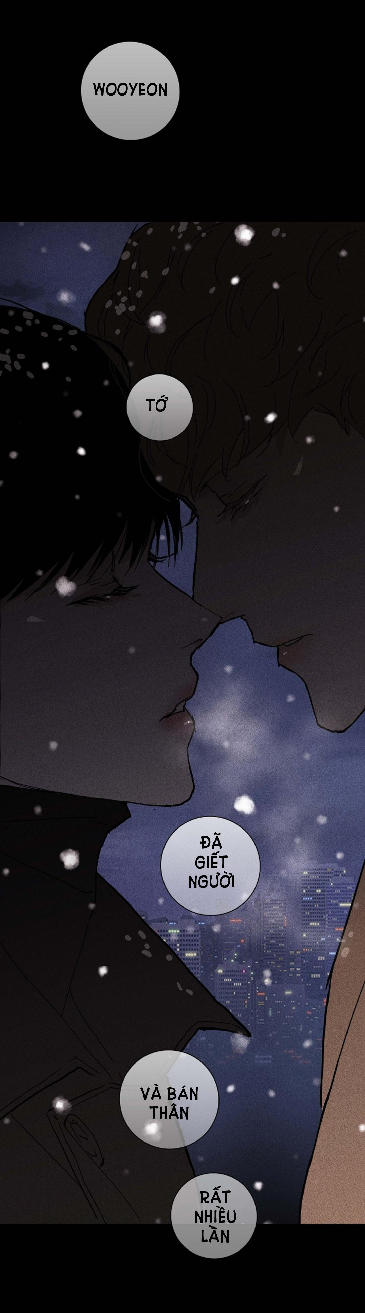 đánh mất tình yêu chapter 16.2 40