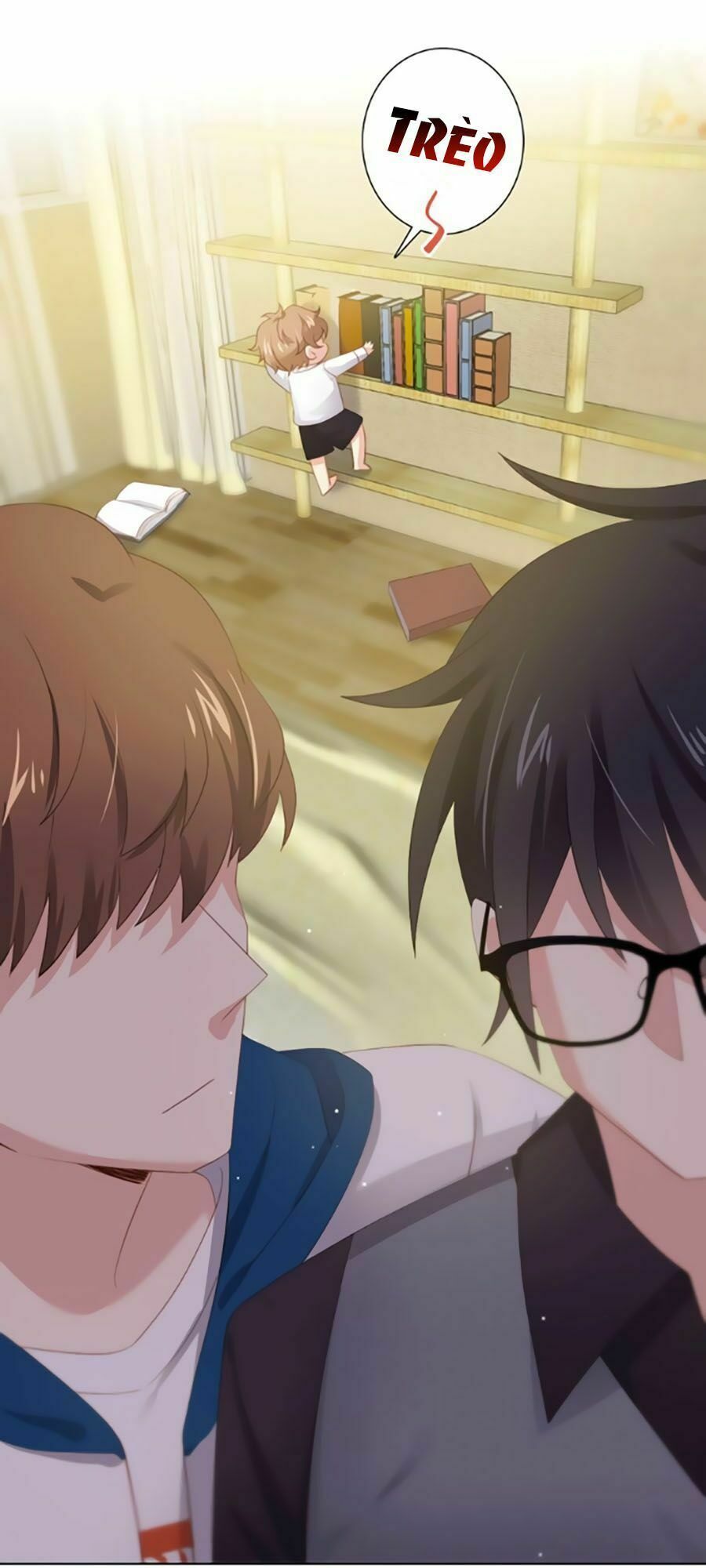 tình yêu là thế phần 2 chapter 46 2