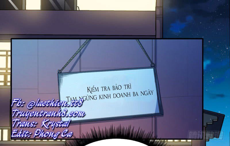 ngạo kiều quỷ vương yêu ta chapter 104 3