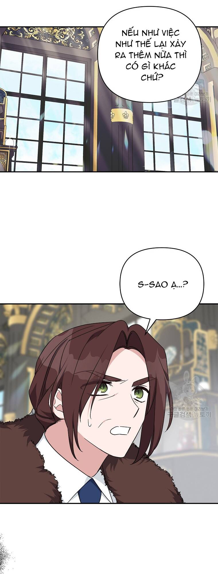 Cô Con Gái Út Của Công Tước Phản Diện chapter 65 46