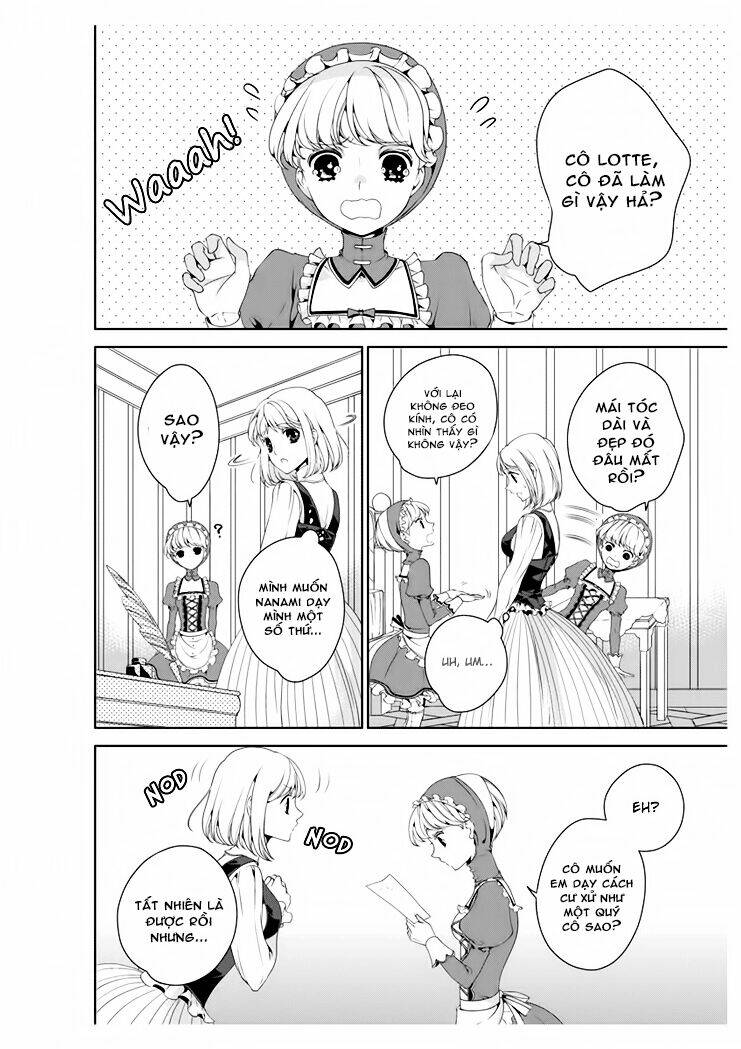 erotic fairy tales - the little mermaid chapter 5 10