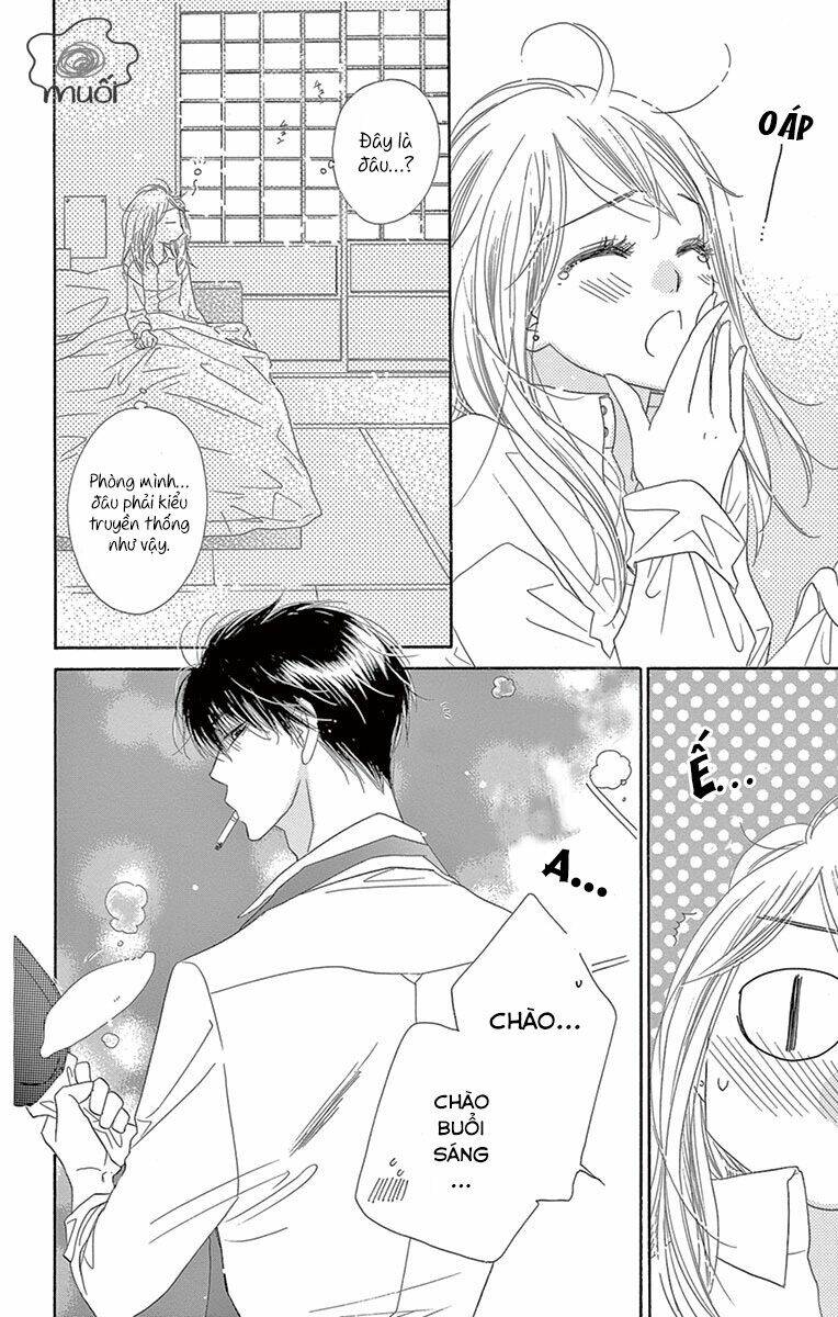 ảo ảnh tình yêu chapter 6 16