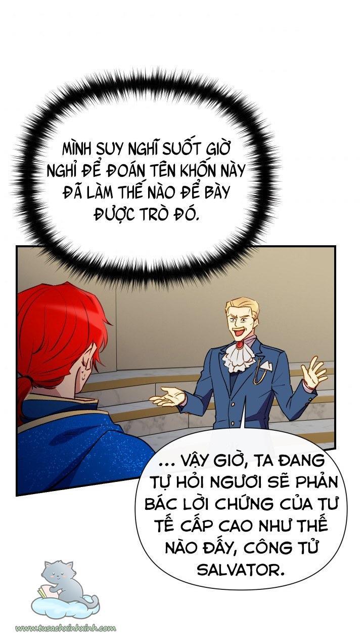 công nương khế ước của gia tộc công tước quái vật chapter 39 9