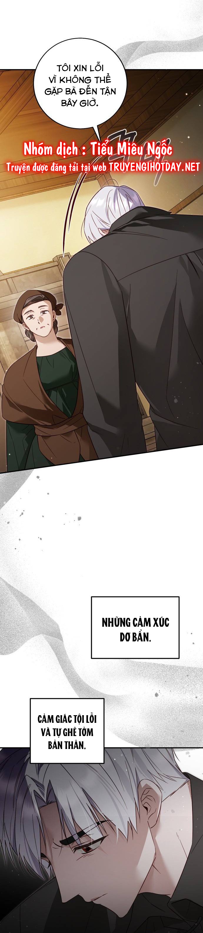 ngã xuống thiên đường chapter 26 5