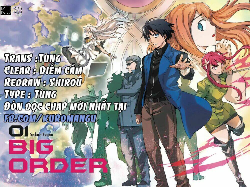 big order chapter 0 4