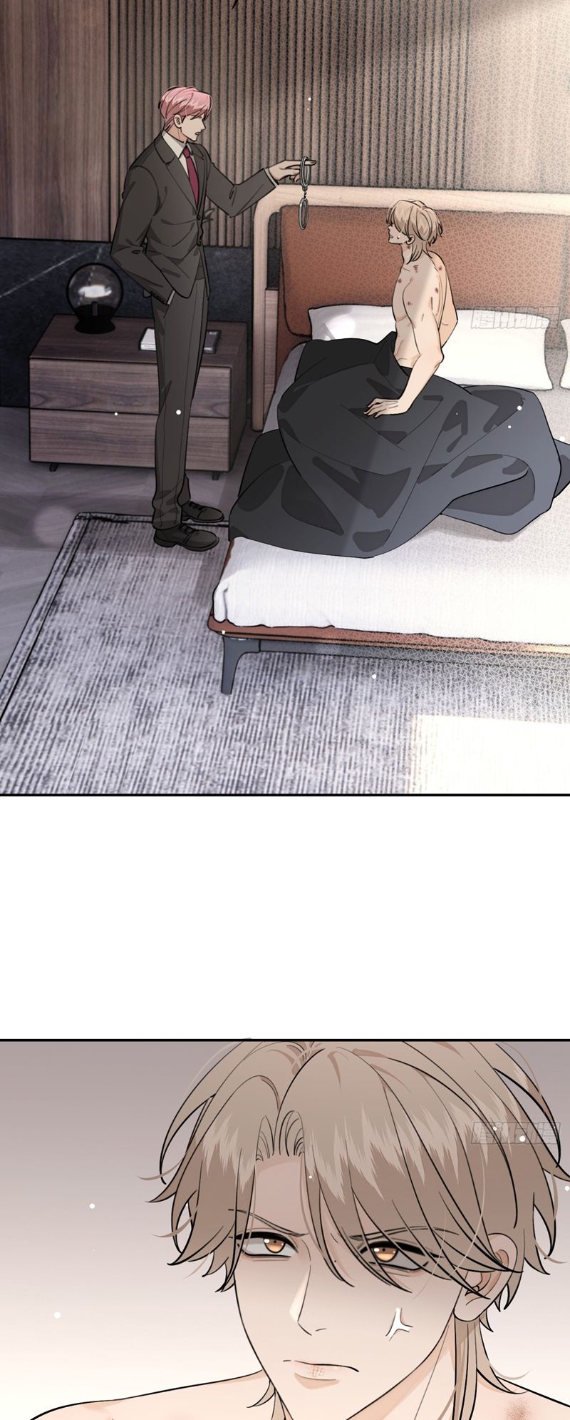 chó lớn bắt nạt chủ chapter 81 3