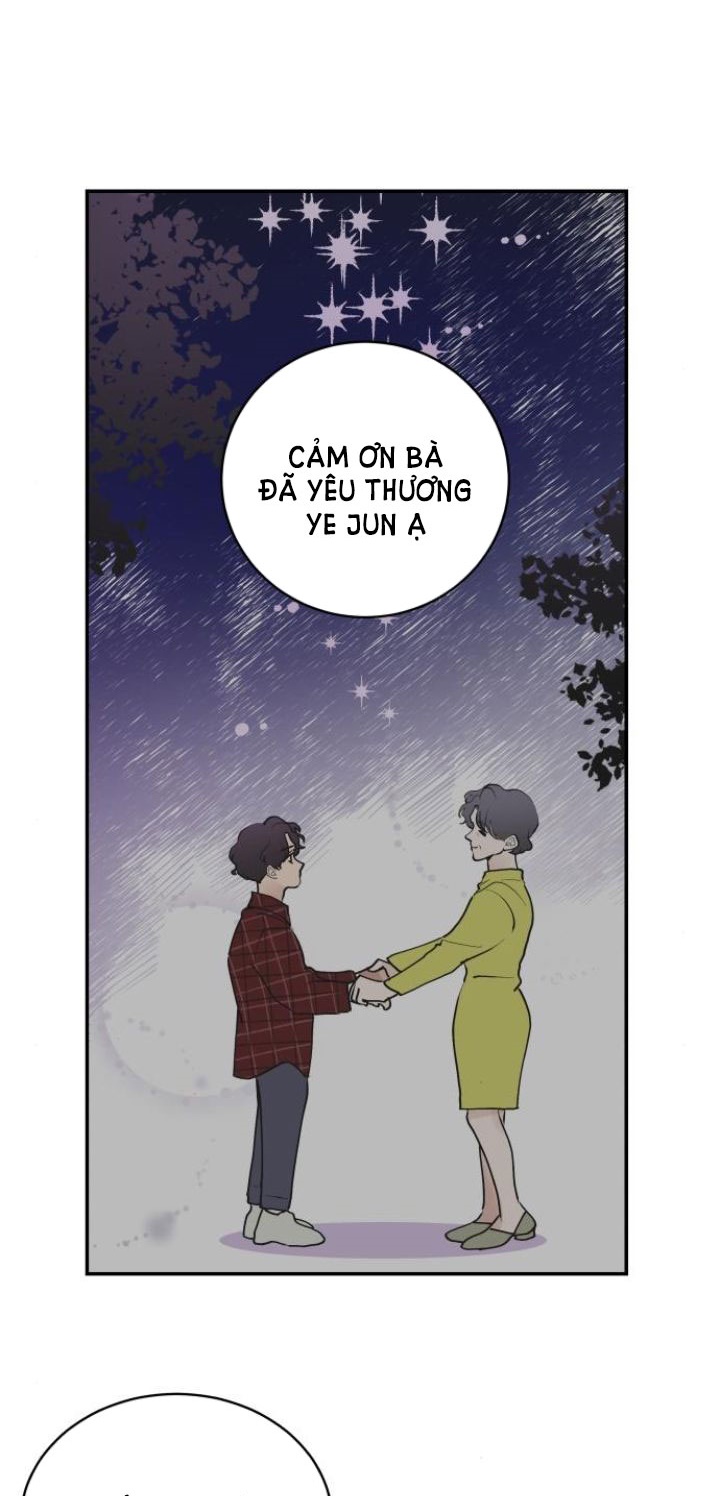 cặp đôi oan gia ngõ hẹp chapter 61 48