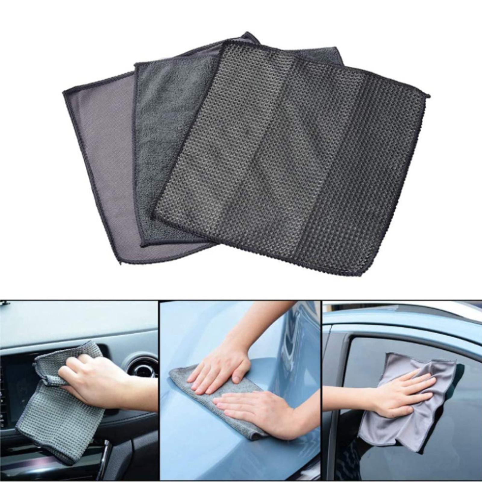 9x  Kit for Cleaning Wheels