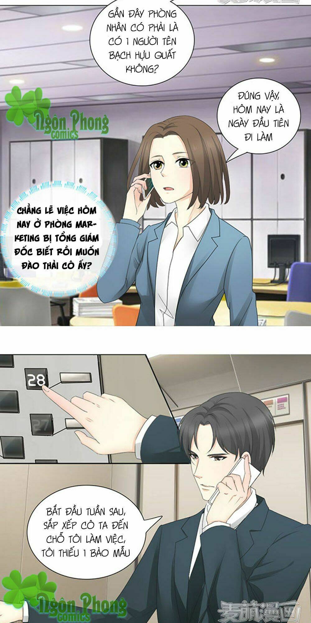 tổng tài bá đạo là gay chapter 4 6