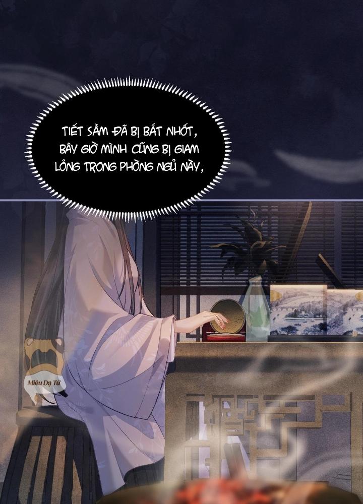 gả cho nhân vật phản diện chapter 1 104