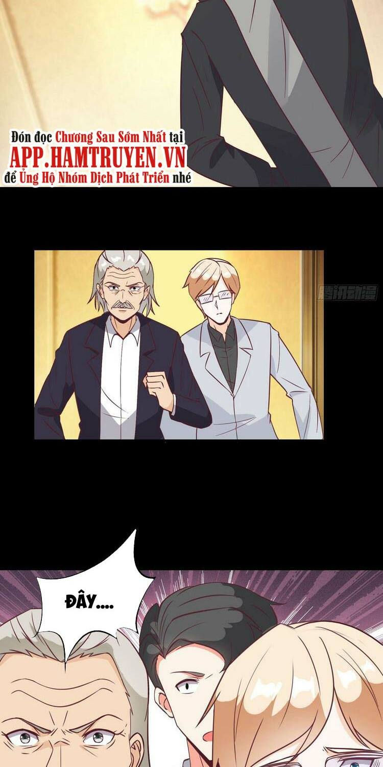 ta lập hậu cung tại tây du ký chapter 29 14