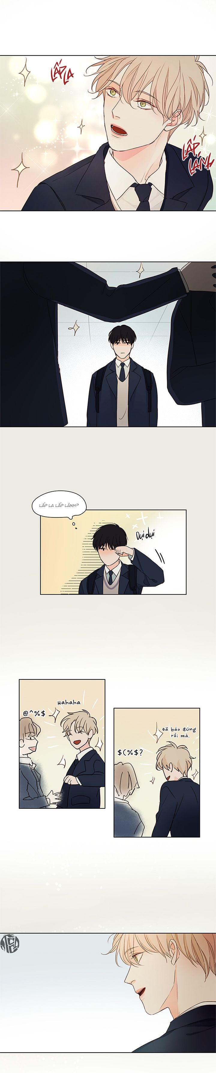 ý nghĩa của ánh nhìn chapter 4 17