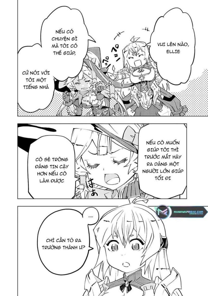 Bị Phản Bội Bởi Đồng Đội Và Sở Hữu [Gacha Không Giới Hạn] Lv.9999 chapter 77 16