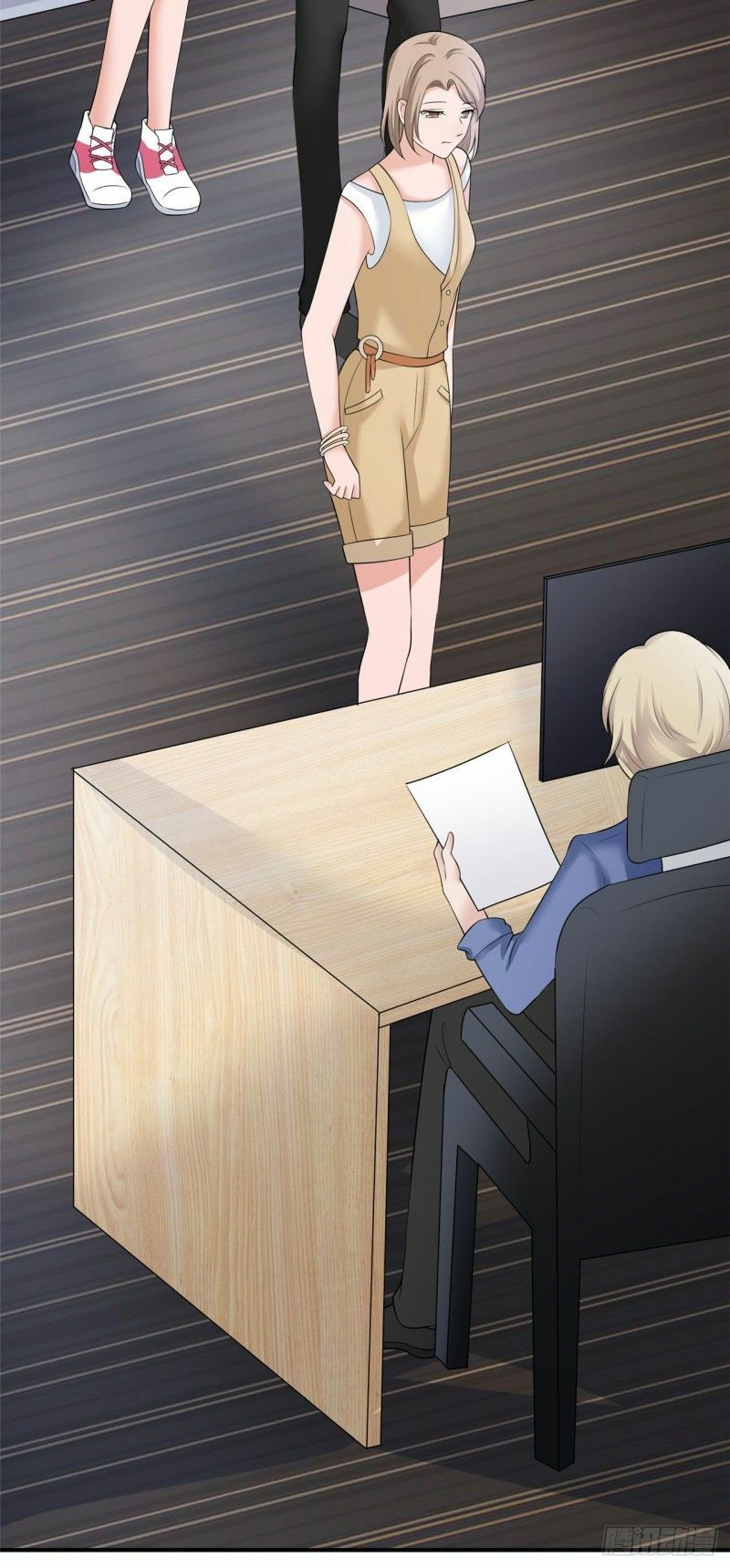 siêu cấp nữ thần trọng sinh chapter 10 8